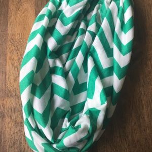 Infinity Scarf